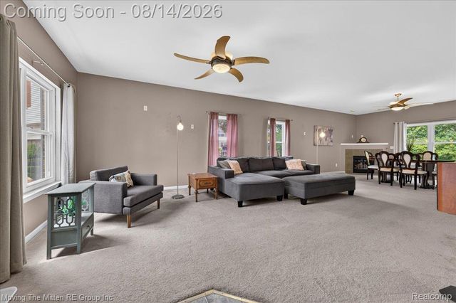 42116 Richmond Drive, Van Buren Charter Township, MI 48111