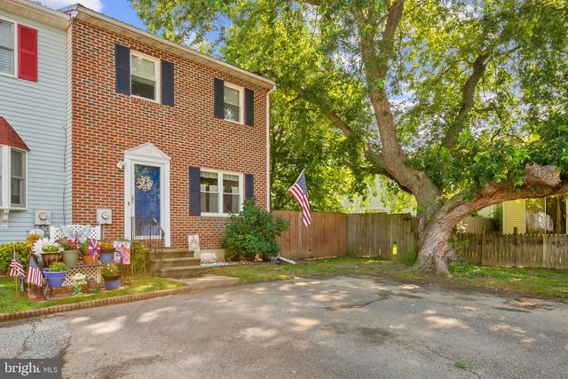 133 HAMPTON DR, Dover, DE 19904