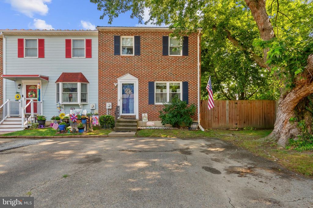 133 HAMPTON DR, Dover, DE 19904