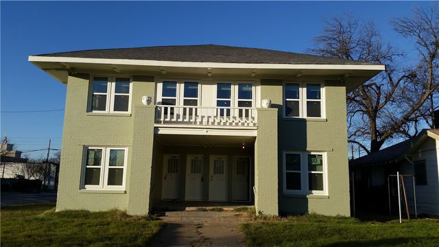 1921 W 10th Street, Dallas, TX 75208