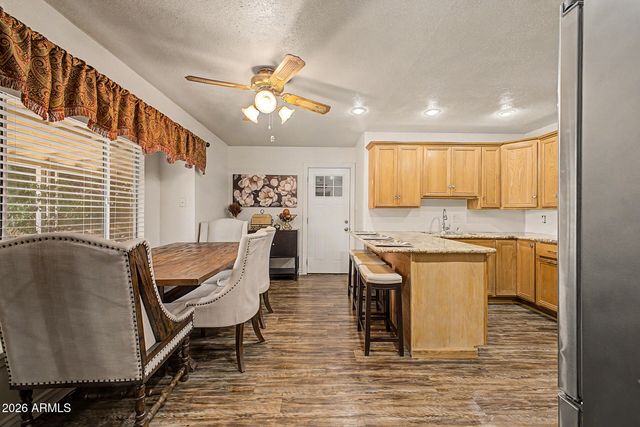 6409 W OREGON Avenue, Glendale, AZ 85301