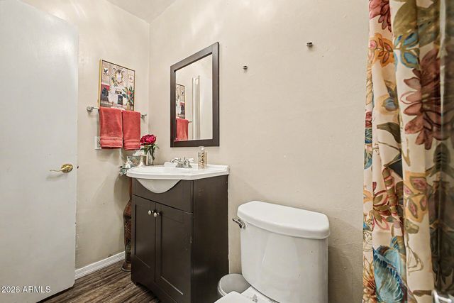 6409 W OREGON Avenue, Glendale, AZ 85301