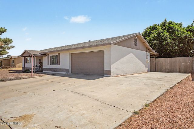 6409 W OREGON Avenue, Glendale, AZ 85301