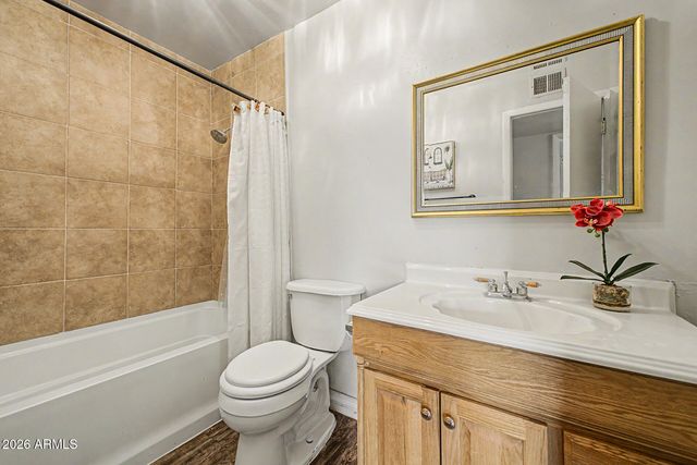 6409 W OREGON Avenue, Glendale, AZ 85301