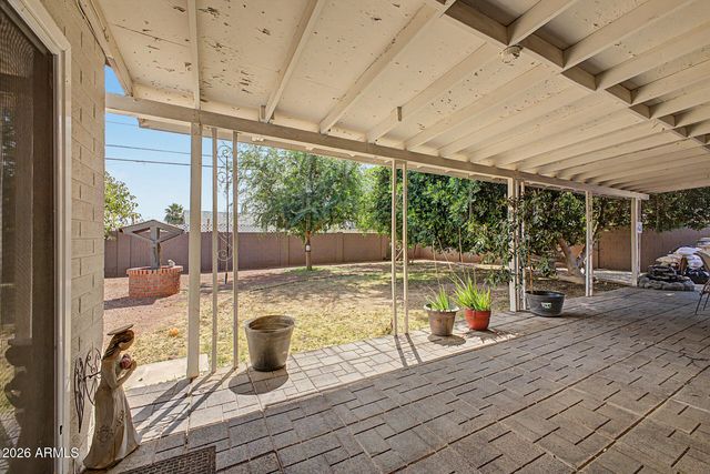 6409 W OREGON Avenue, Glendale, AZ 85301