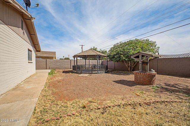 6409 W OREGON Avenue, Glendale, AZ 85301