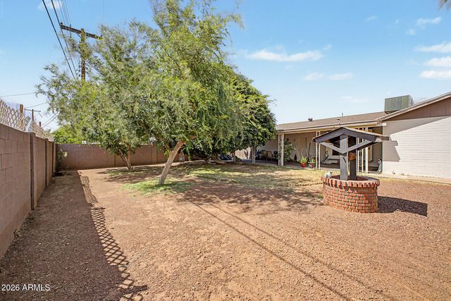 6409 W OREGON Avenue, Glendale, AZ 85301