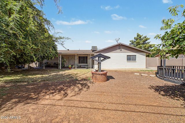 6409 W OREGON Avenue, Glendale, AZ 85301