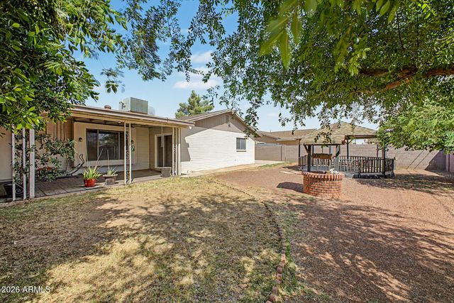 6409 W OREGON Avenue, Glendale, AZ 85301