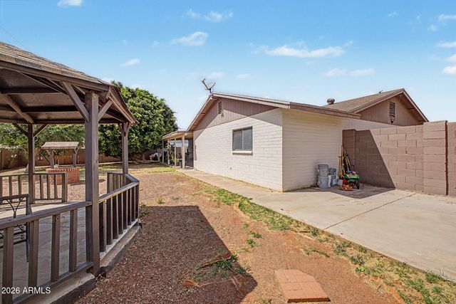 6409 W OREGON Avenue, Glendale, AZ 85301