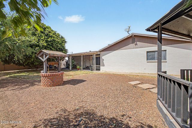 6409 W OREGON Avenue, Glendale, AZ 85301
