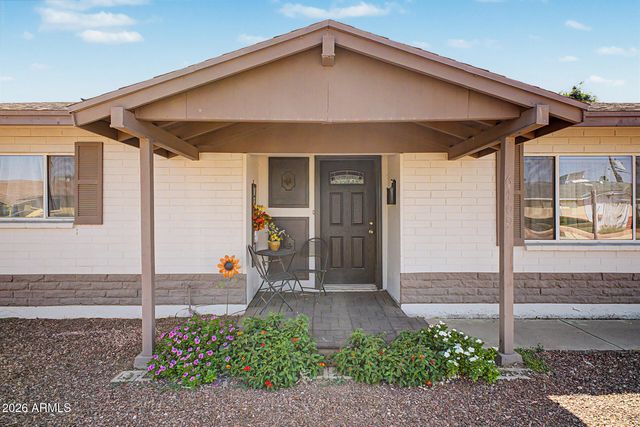 6409 W OREGON Avenue, Glendale, AZ 85301