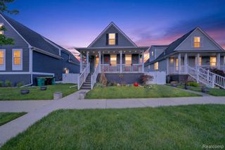 59720 W Brockton Street, New Haven, MI 48048