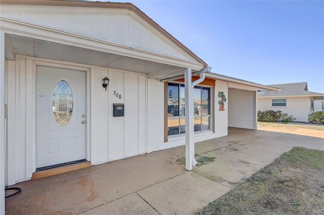 708 TAM O SHANTER AVENUE, Sun City Center, FL 33573