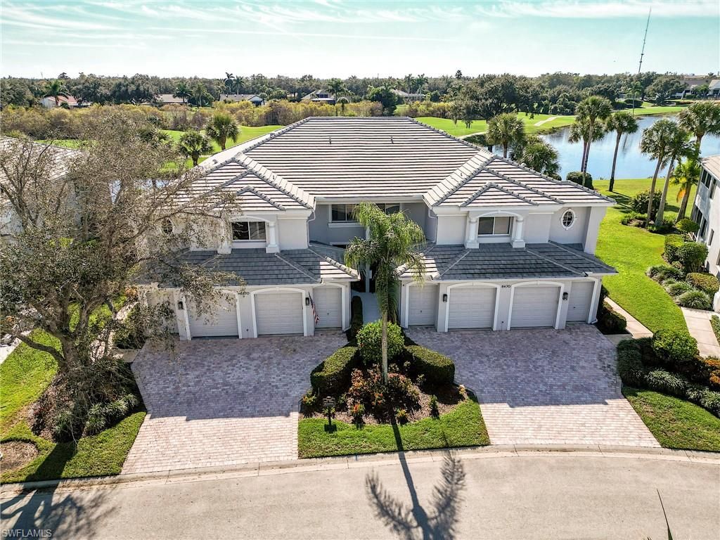 8470 Southbridge DR # 4, Estero, FL 33967