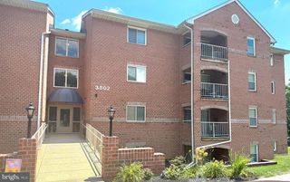 3802 MEGHAN DR #2H, Nottingham, MD 21236