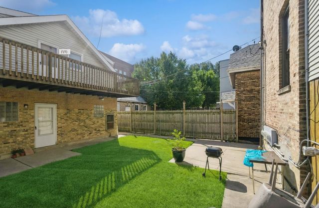 2519 S Millard Avenue 4, Chicago, IL 60623