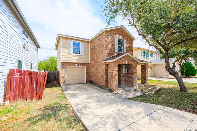 7706 HEDRICK FARM, San Antonio, TX 78239