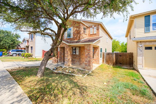 7706 HEDRICK FARM, San Antonio, TX 78239