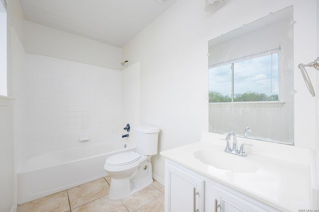 7706 HEDRICK FARM, San Antonio, TX 78239