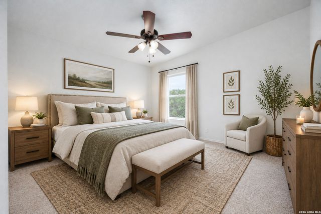 7706 HEDRICK FARM, San Antonio, TX 78239