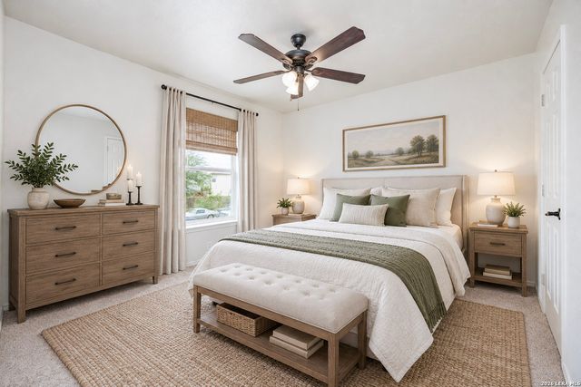 7706 HEDRICK FARM, San Antonio, TX 78239
