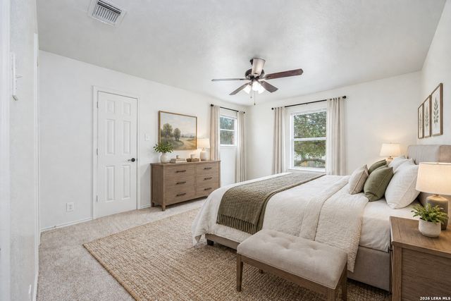 7706 HEDRICK FARM, San Antonio, TX 78239