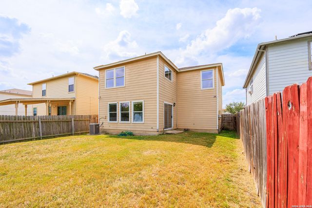 7706 HEDRICK FARM, San Antonio, TX 78239