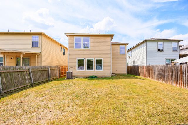 7706 HEDRICK FARM, San Antonio, TX 78239
