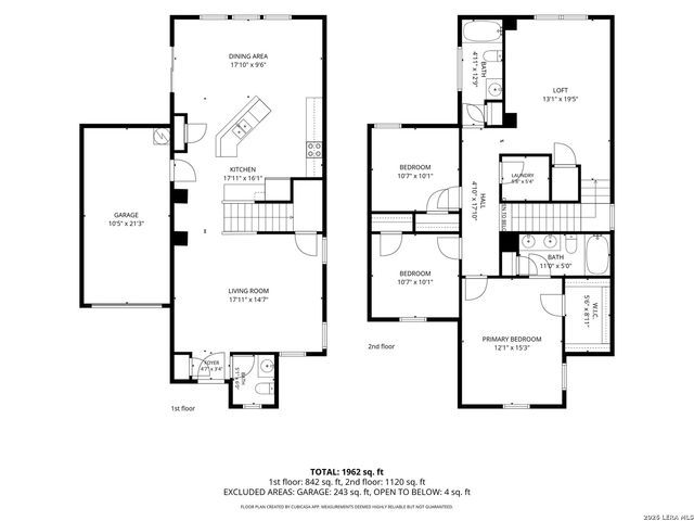 7706 HEDRICK FARM, San Antonio, TX 78239