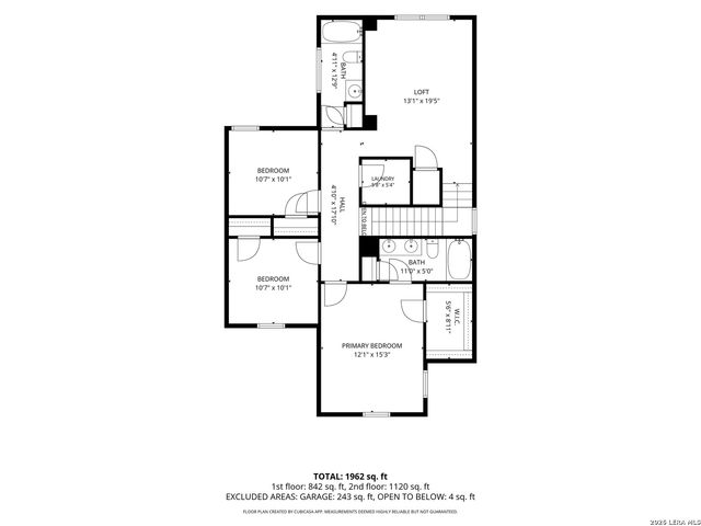 7706 HEDRICK FARM, San Antonio, TX 78239