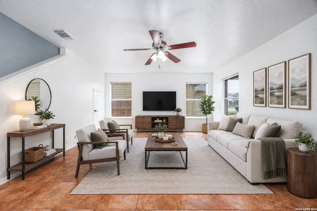 7706 HEDRICK FARM, San Antonio, TX 78239