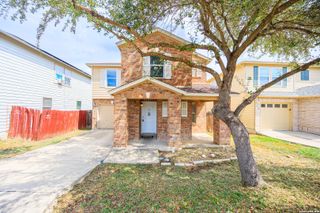7706 HEDRICK FARM, San Antonio, TX 78239