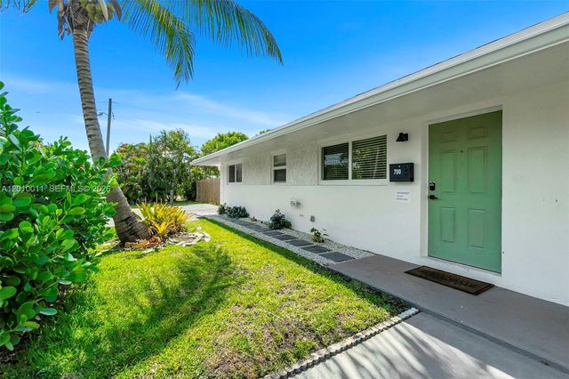 700 NW 18th St 1-2, Fort Lauderdale, FL 33311