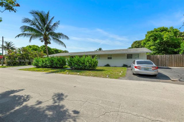 700 NW 18th St 1-2, Fort Lauderdale, FL 33311