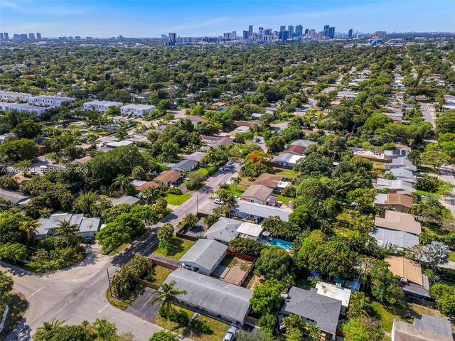 700 NW 18th St 1-2, Fort Lauderdale, FL 33311