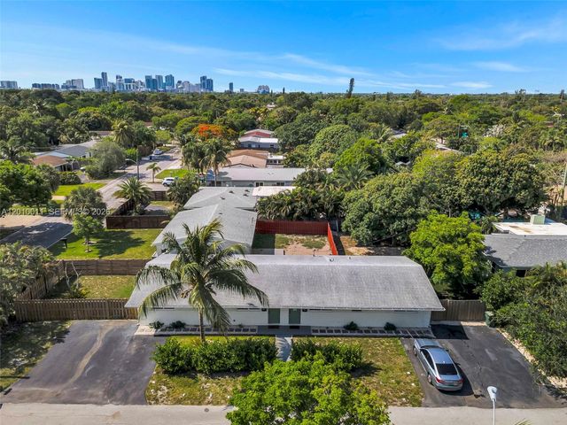 700 NW 18th St 1-2, Fort Lauderdale, FL 33311