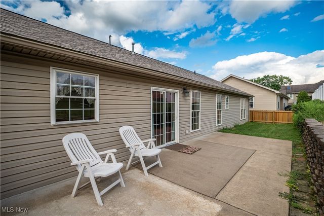 2208 Packard Court, Parkersburg, WV 26104