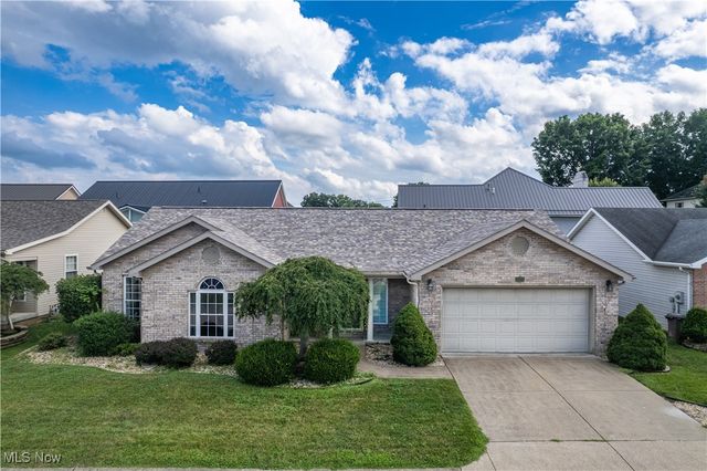 2208 Packard Court, Parkersburg, WV 26104