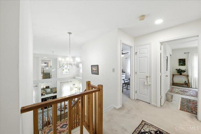7976 Ashley View Drive, Columbia Twp, OH 45227