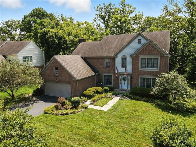 7976 Ashley View Drive, Columbia Twp, OH 45227