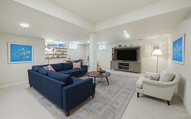 7976 Ashley View Drive, Columbia Twp, OH 45227