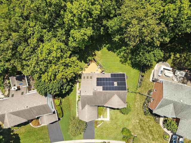 7976 Ashley View Drive, Columbia Twp, OH 45227