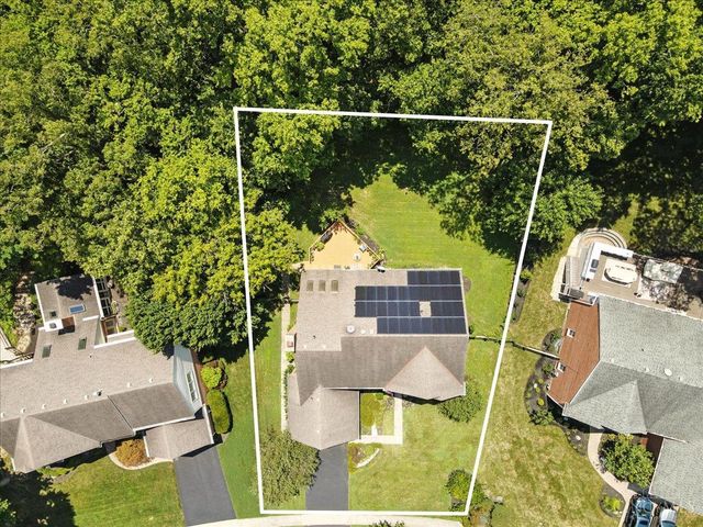7976 Ashley View Drive, Columbia Twp, OH 45227