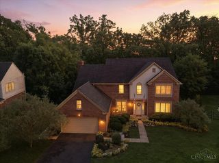 7976 Ashley View Drive, Columbia Twp, OH 45227