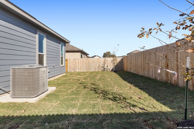 4107 PERRITO DRIVE, San Antonio, TX 78222