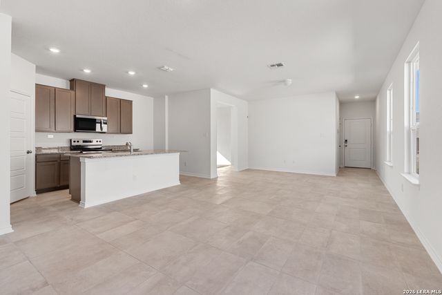 4107 PERRITO DRIVE, San Antonio, TX 78222