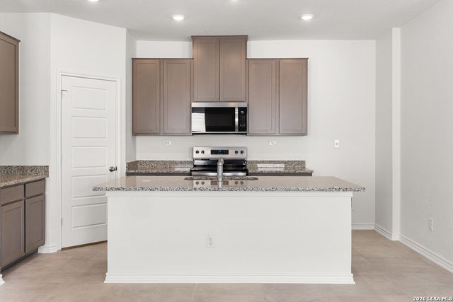 4107 PERRITO DRIVE, San Antonio, TX 78222