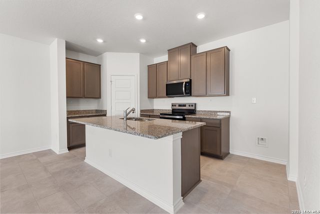 4107 PERRITO DRIVE, San Antonio, TX 78222