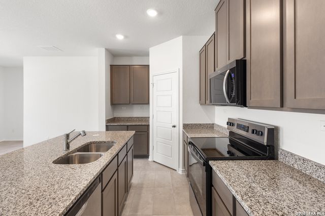 4107 PERRITO DRIVE, San Antonio, TX 78222